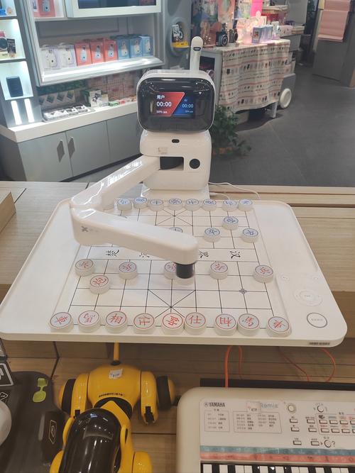 AlphaGo机器人为何能征服围棋？-第2张图片-广州国自机器人