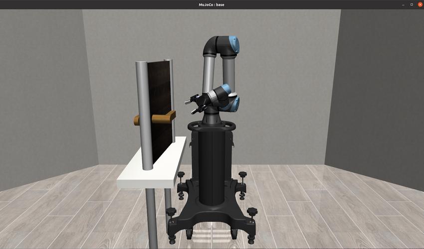 Bots机器人框架如何快速入门？-第1张图片-广州国自机器人