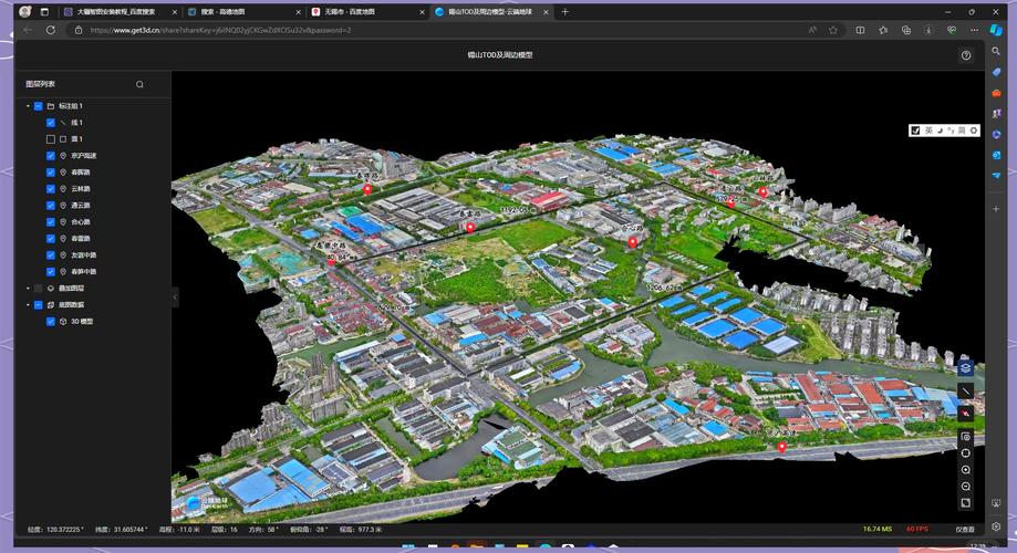 无人机倾斜摄影市场需求究竟有多大？-第1张图片-广州国自机器人