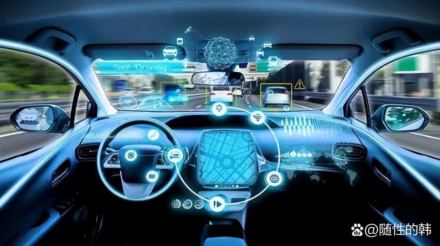 上海人工智能普及程度如何？-第3张图片-广州国自机器人