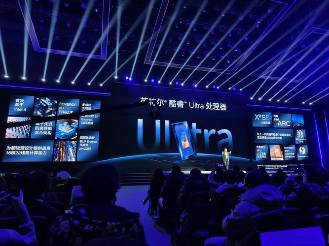 快手英特尔AI分发如何重塑内容生态？-第2张图片-广州国自机器人