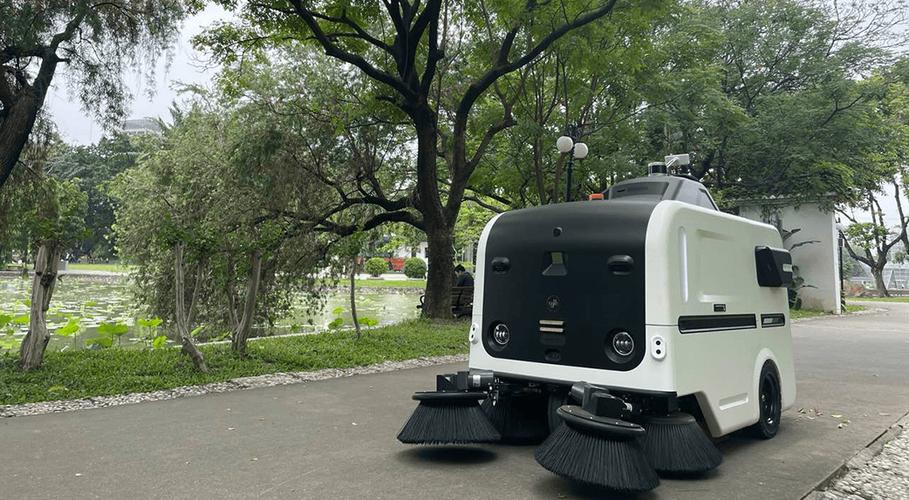 Cicoos智能清洁机器人好用吗？-第3张图片-广州国自机器人