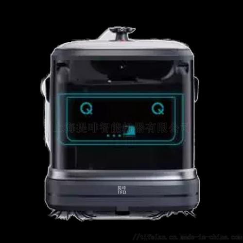 Cicoos智能清洁机器人好用吗？-第2张图片-广州国自机器人