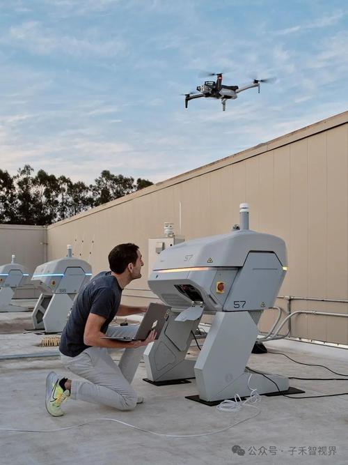 美国无人机能带回国吗？-第1张图片-广州国自机器人
