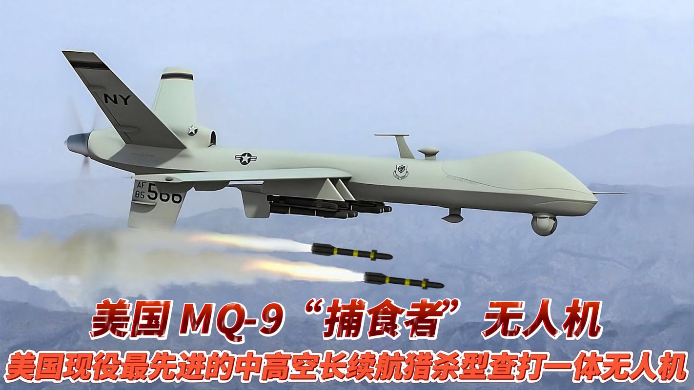 美国无人机能带回国吗？-第2张图片-广州国自机器人