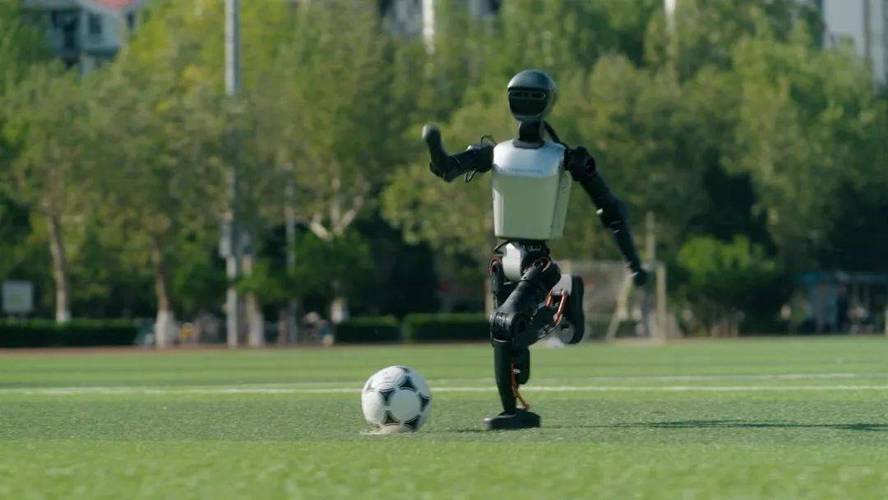 清华robocup机器人队-第1张图片-广州国自机器人