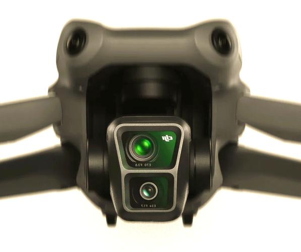 大疆无人机VR镜头，如何提升沉浸式航拍体验？-第1张图片-广州国自机器人