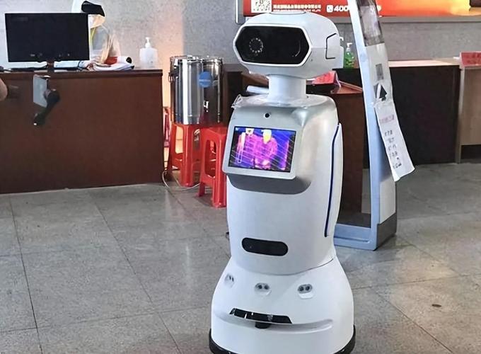 AI机器人家庭服务，何时能进寻常百姓家？-第3张图片-广州国自机器人