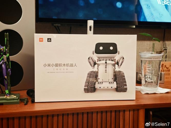 小爱机器人chinajoy有何新看点？-第1张图片-广州国自机器人