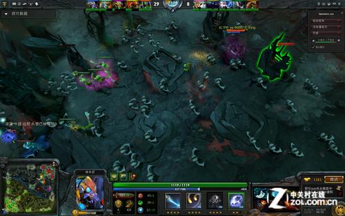 TK机器人伤害如何计算？-第2张图片-广州国自机器人