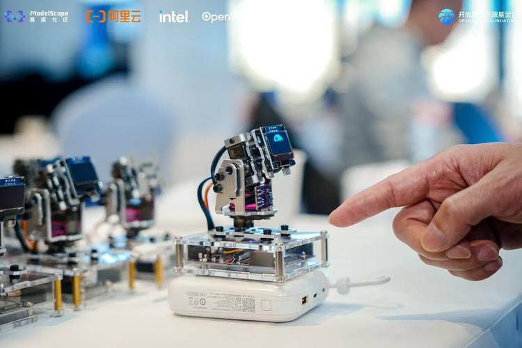 人工智能 处理器打游戏-第2张图片-广州国自机器人