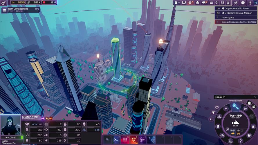 人工智能 处理器打游戏-第3张图片-广州国自机器人