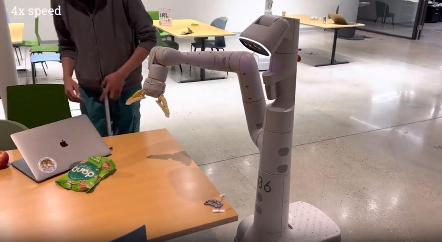 谷歌handle机器人视频惊艳了谁?-第3张图片-广州国自机器人 谷歌handle机器人视频惊艳了谁?-第3张图片-广州国自机器人