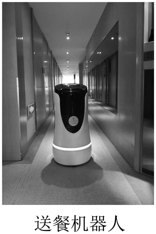 酒店智能机器人Angel如何提升服务体验？-第1张图片-广州国自机器人