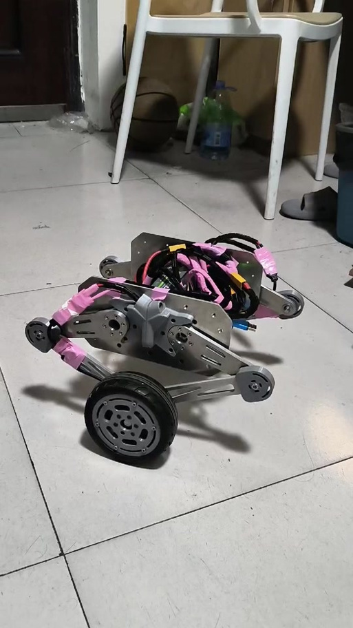 lynx 机器人 定位方式-第1张图片-广州国自机器人