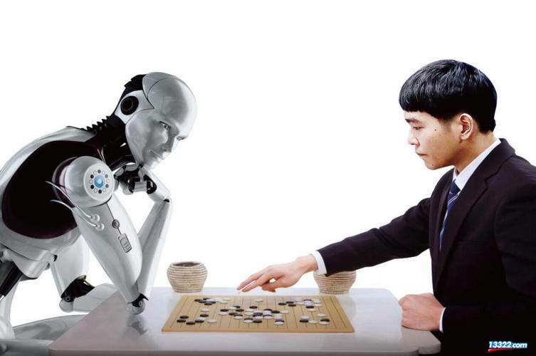Alpha Go围棋机器人,棋力巅峰何在?-第1张图片-广州国自机器人 Alpha Go围棋机器人,棋力巅峰何在?-第1张图片-广州国自机器人