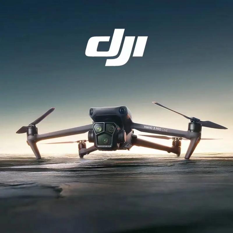 大疆无人机如何高效拍摄清晰LOGO？-第2张图片-广州国自机器人