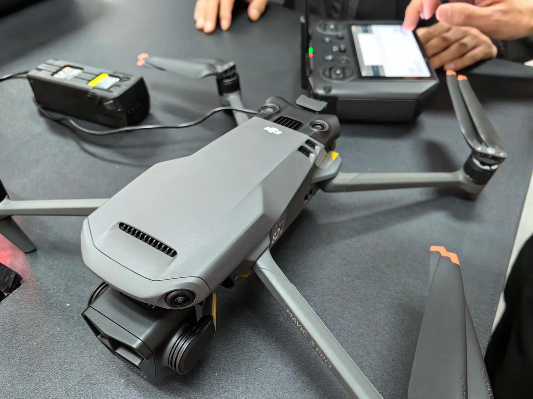 御系列无人机GPS被屏蔽怎么办？-第2张图片-广州国自机器人