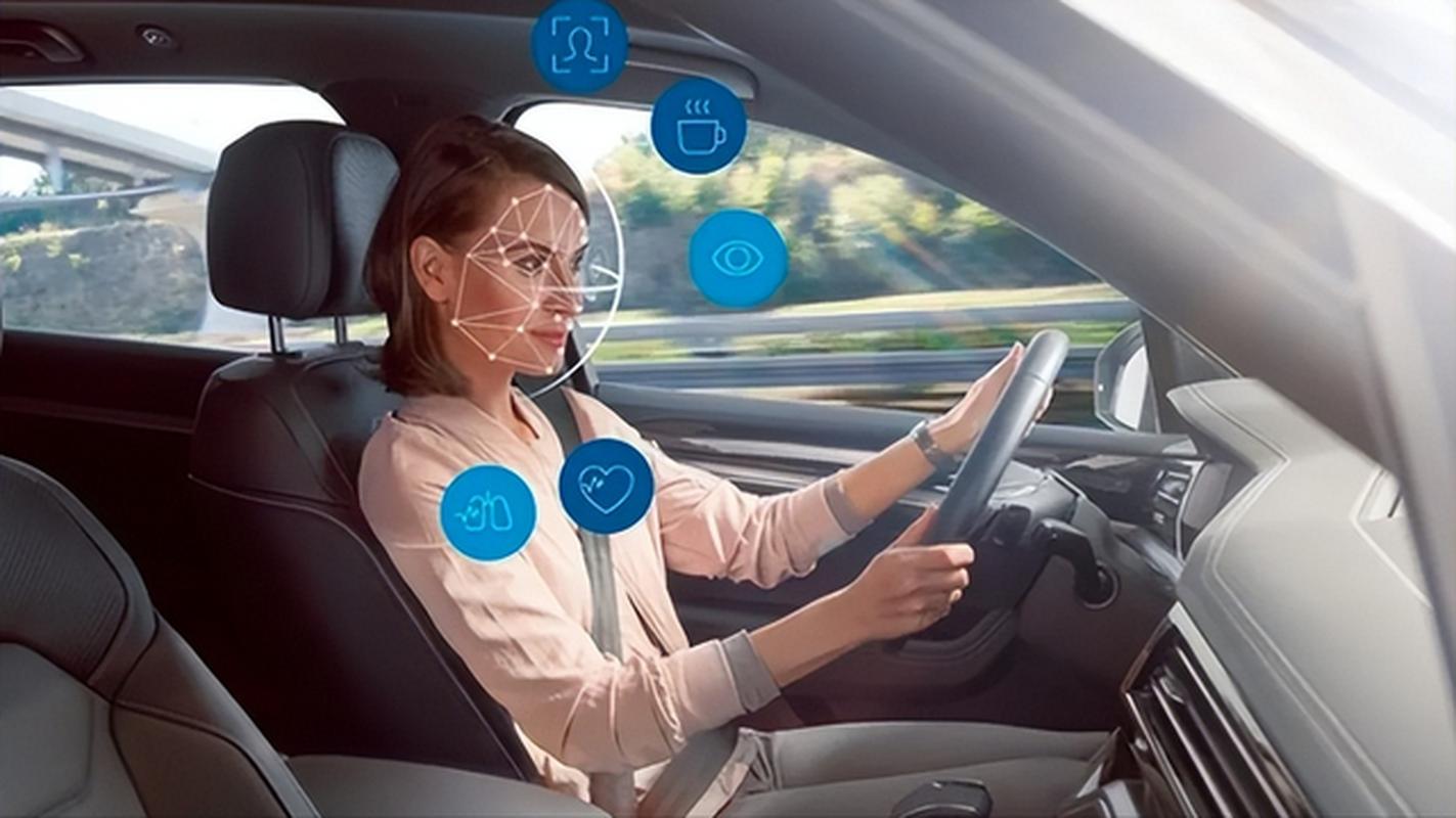 人工智能技术如何保障自动驾驶安全？-第1张图片-广州国自机器人