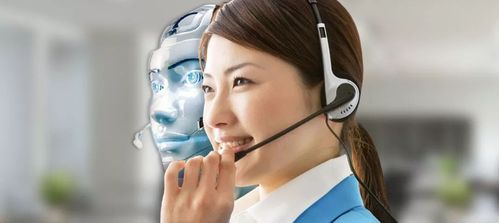 AI机器人客服作用有多大？-第3张图片-广州国自机器人