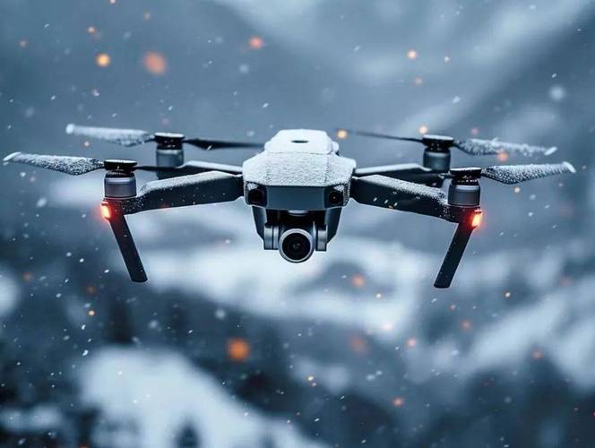 性价比最高的航拍无人机，哪款最值得买？-第1张图片-广州国自机器人