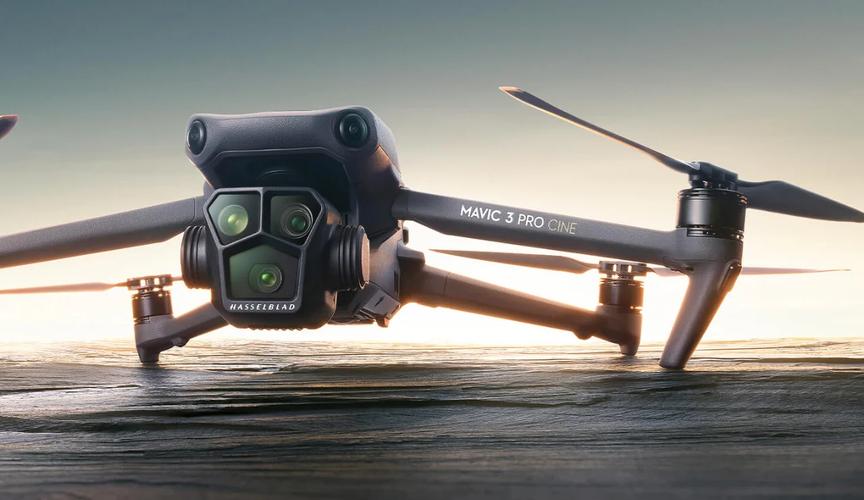 性价比最高的航拍无人机，哪款最值得买？-第3张图片-广州国自机器人