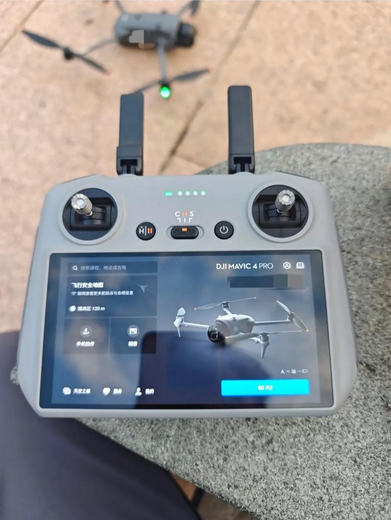 大江无人机航拍相机如何调整参数？-第2张图片-广州国自机器人