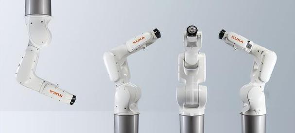 Kuka收购美的，背后有何战略考量？-第2张图片-广州国自机器人