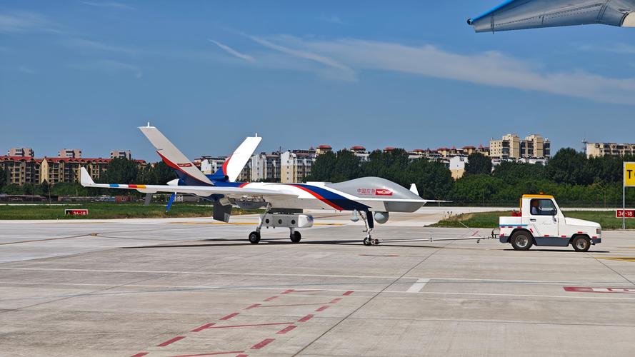 25公斤无人机，载重与续航如何平衡？-第3张图片-广州国自机器人