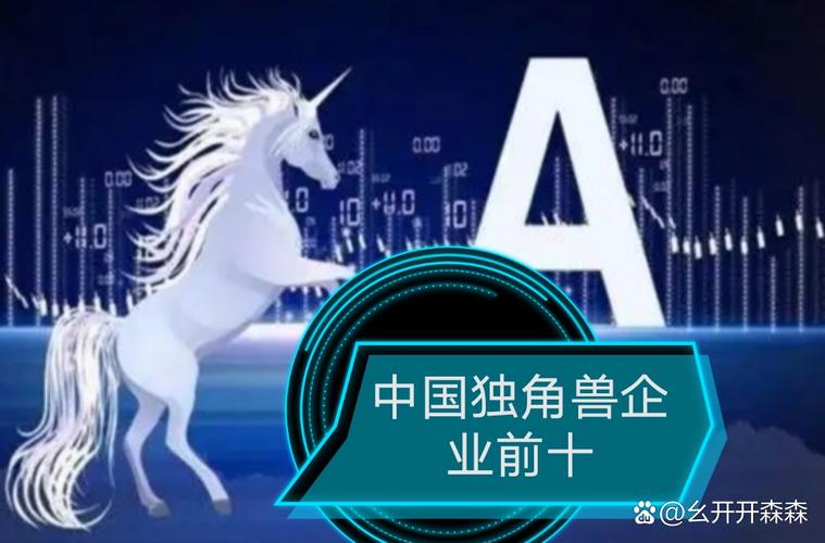 人工智能独角兽企业，如何领跑未来竞争？-第1张图片-广州国自机器人