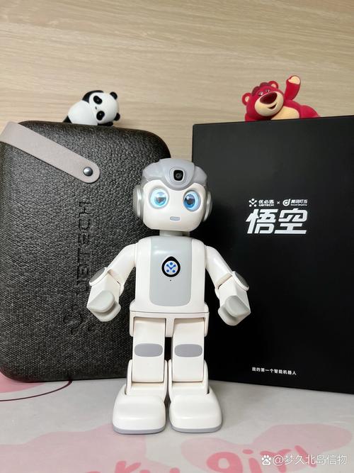 人工智能教育产品如何赋能教学？-第1张图片-广州国自机器人