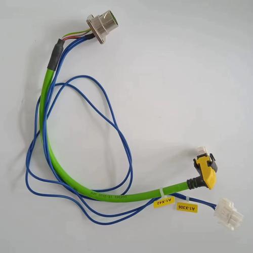 KUKA机器人串口通讯如何配置与实现?-第3张图片-广州国自机器人 KUKA机器人串口通讯如何配置与实现?-第3张图片-广州国自机器人