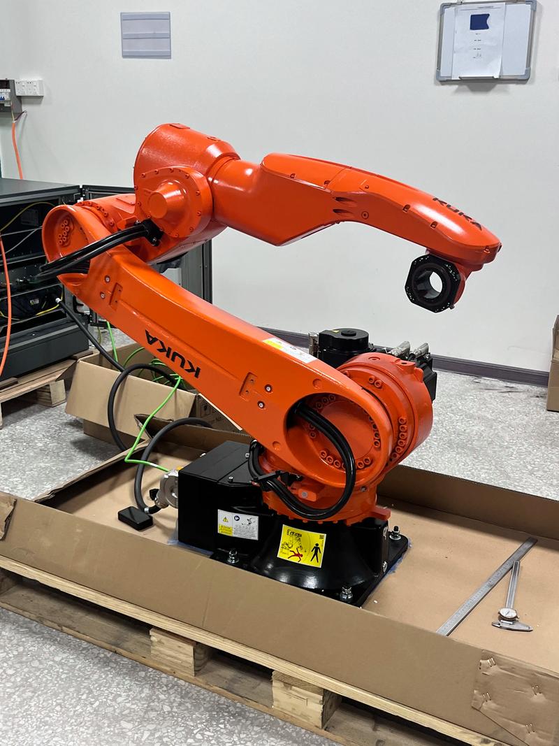 KUKA机器人串口通讯如何配置与实现?-第2张图片-广州国自机器人 KUKA机器人串口通讯如何配置与实现?-第2张图片-广州国自机器人