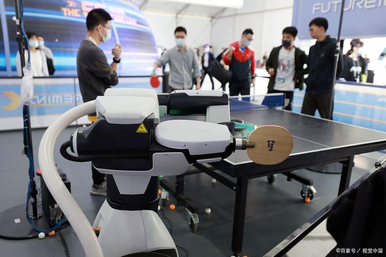 google 的机器人计划-第2张图片-广州国自机器人 google 的机器人计划-第2张图片-广州国自机器人