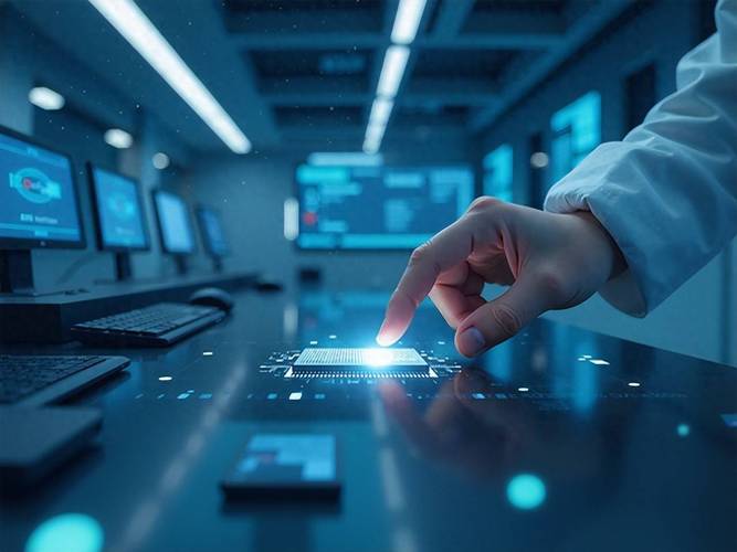 电子信息产业 人工智能-第1张图片-广州国自机器人 电子信息产业 人工智能-第1张图片-广州国自机器人