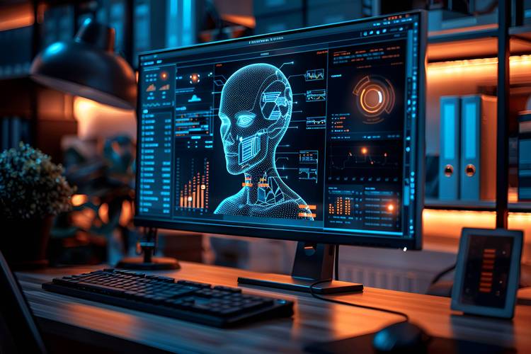 电子信息产业 人工智能-第2张图片-广州国自机器人 电子信息产业 人工智能-第2张图片-广州国自机器人