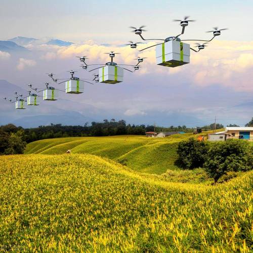 tof在无人机上的应用-第1张图片-广州国自机器人