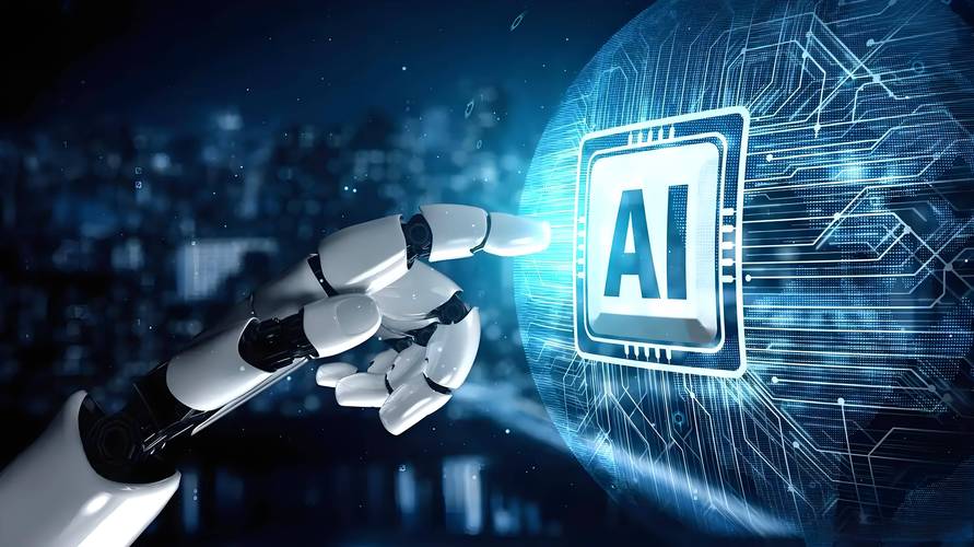 人工智能如何赋能重大国家战略？-第1张图片-广州国自机器人