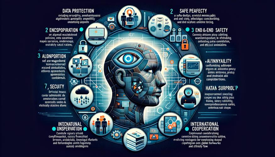 AI是网络安全的盾牌还是矛？-第3张图片-广州国自机器人