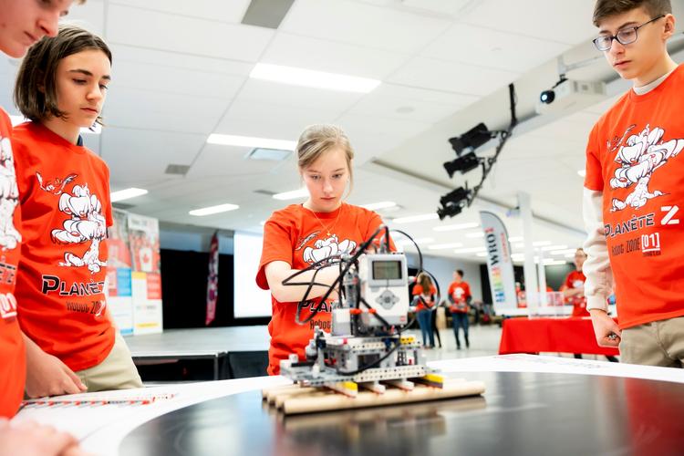 zonetan机器人视频有何特别之处？-第3张图片-广州国自机器人