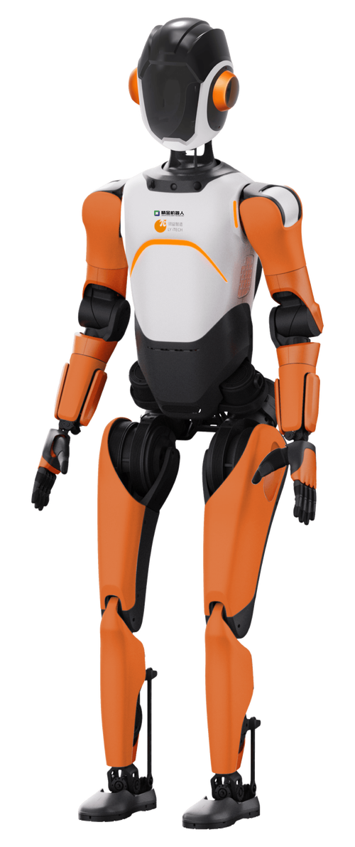 zonetan机器人视频有何特别之处？-第2张图片-广州国自机器人