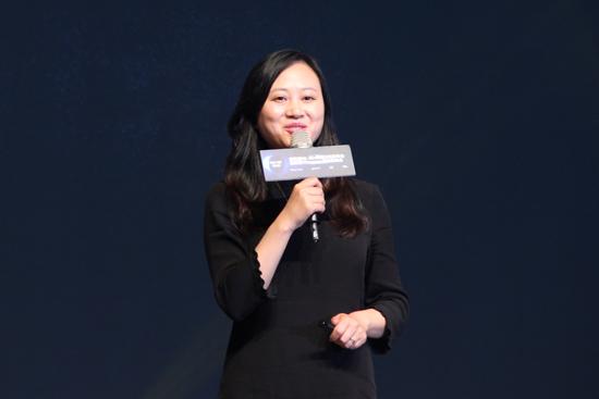 阿里巴巴人工智能浅雪,技术落地方向在哪?-第3张图片-广州国自机器人 阿里巴巴人工智能浅雪,技术落地方向在哪?-第3张图片-广州国自机器人