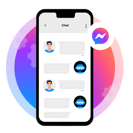 Facebook对话机器人如何提升交互体验?-第1张图片-广州国自机器人 Facebook对话机器人如何提升交互体验?-第1张图片-广州国自机器人