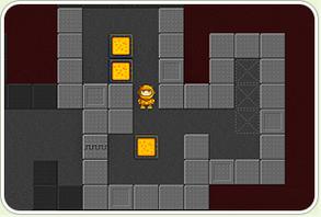 tinker机器人推箱子，怎么实现智能路径规划？-第1张图片-广州国自机器人