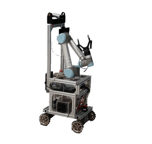 tinker机器人推箱子，怎么实现智能路径规划？-第2张图片-广州国自机器人