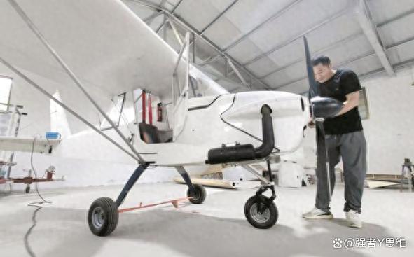 山东80后如何凭无人机公司闯出一片天？-第1张图片-广州国自机器人