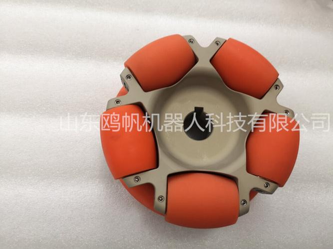 Pepper全向轮如何实现灵活移动？-第2张图片-广州国自机器人