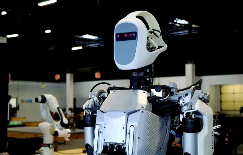 2025年NASA机器人将如何突破太空探索边界?-第1张图片-广州国自机器人 2025年NASA机器人将如何突破太空探索边界?-第1张图片-广州国自机器人