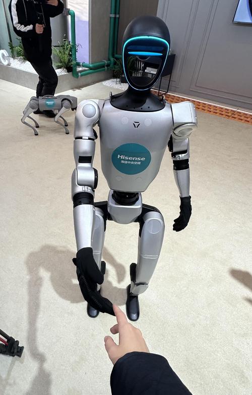 2025年NASA机器人将如何突破太空探索边界?-第2张图片-广州国自机器人 2025年NASA机器人将如何突破太空探索边界?-第2张图片-广州国自机器人