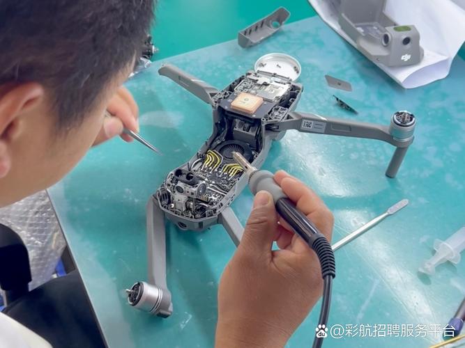 无人机智能电池 的目的-第1张图片-广州国自机器人